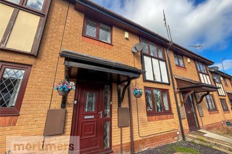 Front External