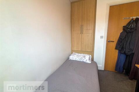 Bedroom Five