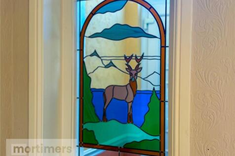 Stained Glass
