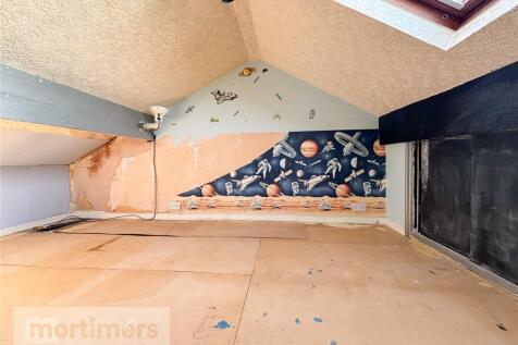 Loft Space