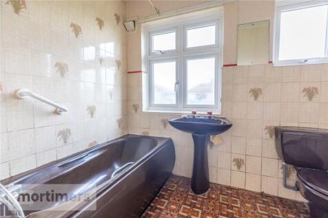 Family Bathrooms