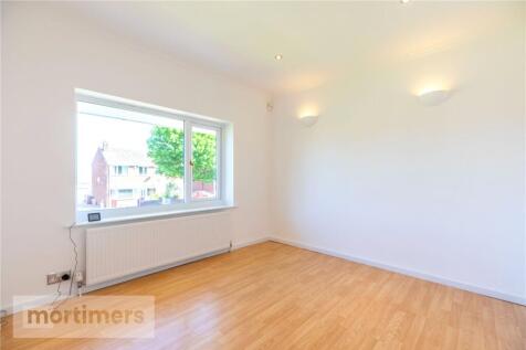 Downstairs Bedroom