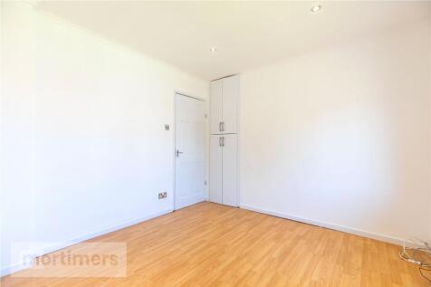 Downstairs Bedroom