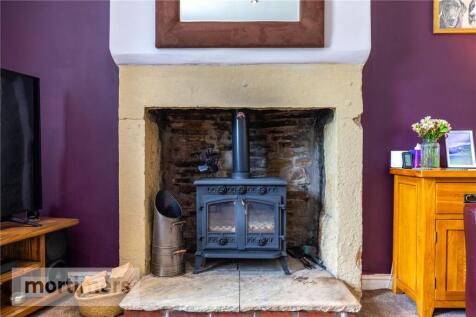 Log Burner