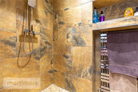 Wet Room