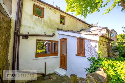 Rear Yard