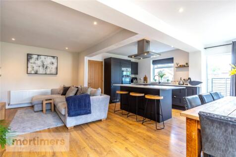 Kitchen/Living