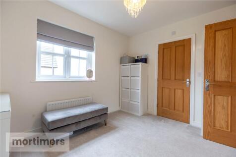 Bedroom Five
