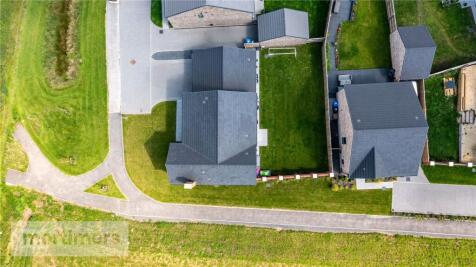 Drone Shot