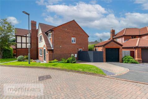 Driveway/Garage