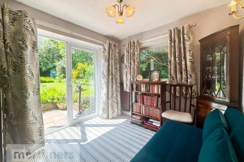 Snug/Bedroom Three