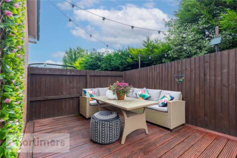 Decking
