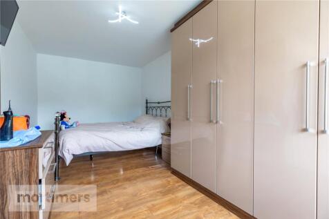 Bedroom/Reception