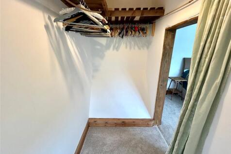Dressing Room