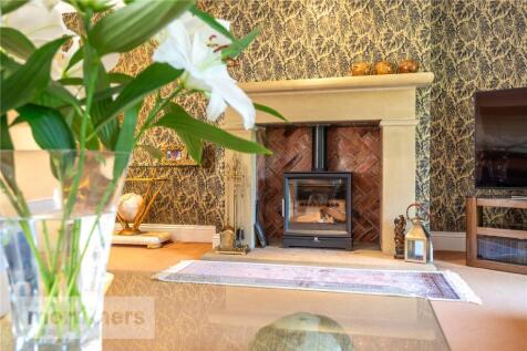 Wood Burner