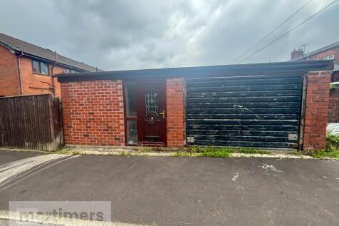 Double Garage