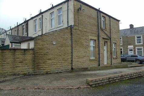 External - Rear