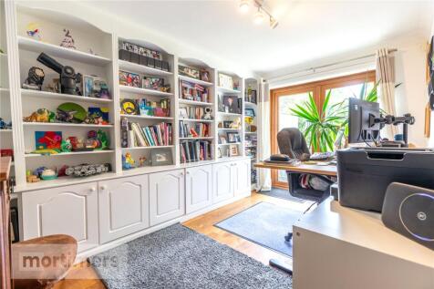 Sitting Room/Office