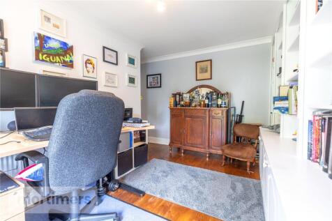 Sitting Room/Office