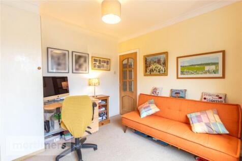 Office/Bedroom Three