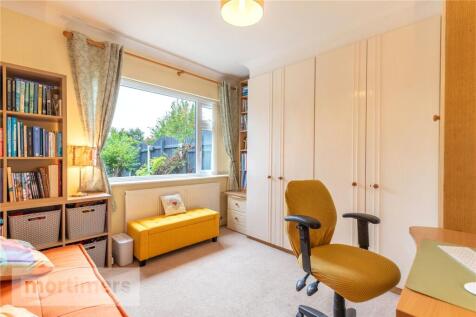 Office/Bedroom Three