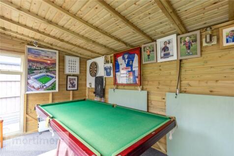 Summer House