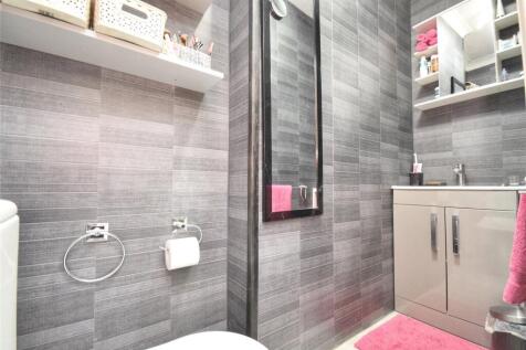 En-Suite W.C