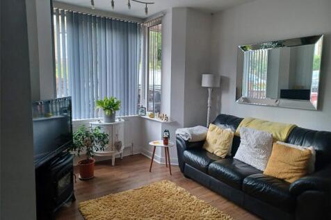 21a Apt Living Room
