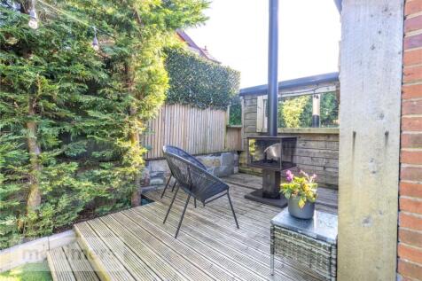 Decking