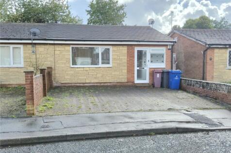 Front External