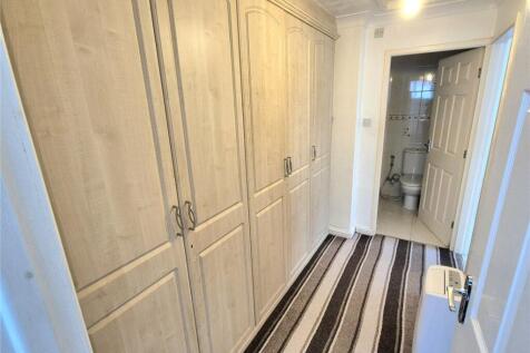 Wardrobes