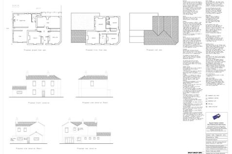 Architectural Design