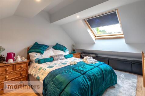 Bedroom Five