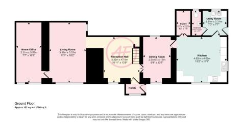 Ground Floor