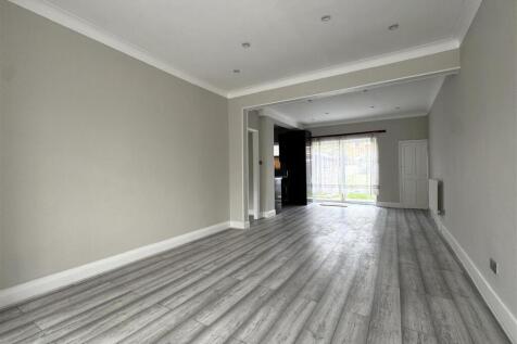 Downstairs Cloakroom
