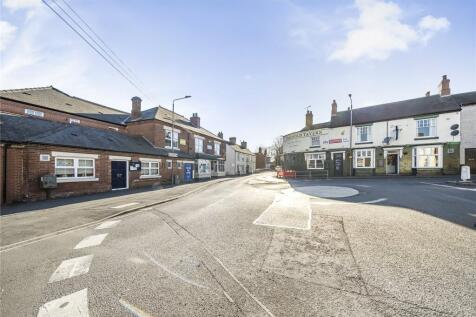 Local Amenities