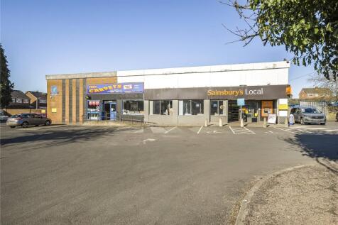 Local Amenities