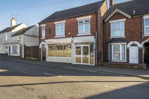 Local Amenities