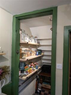 Pantry