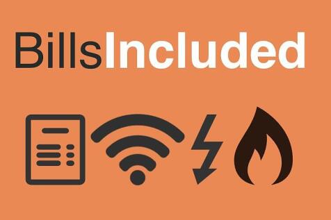 Bills Included