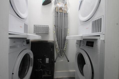 Laundary Room