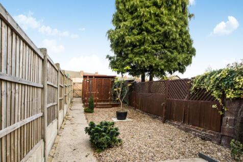 Garden (Main)