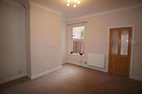 Rear Reception Room (Main)