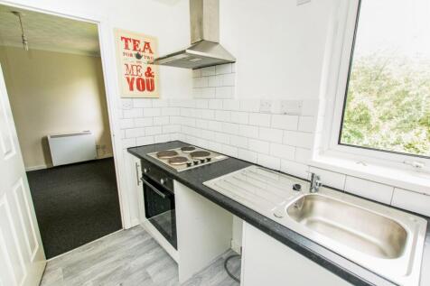 Kitchen (Main)