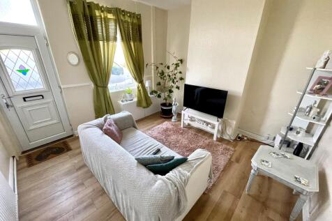 Front Reception Room