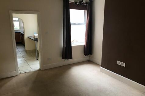 Rear Reception Room