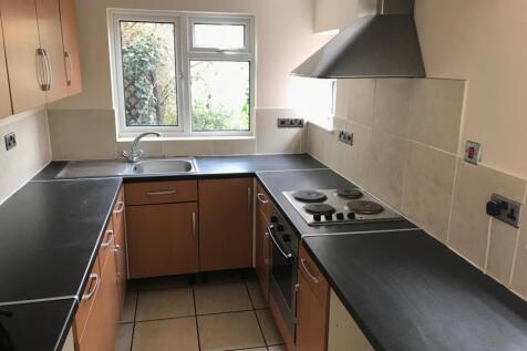 Kitchen (Main)