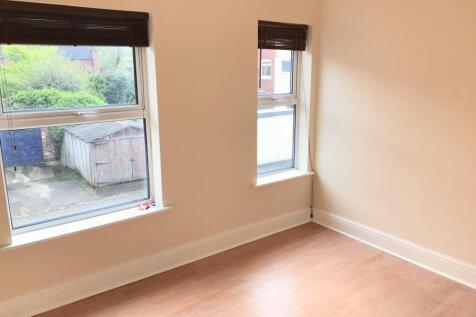 Bedroom 2 (Main)