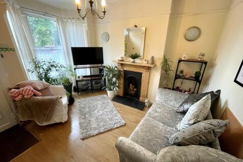 Front Reception Room