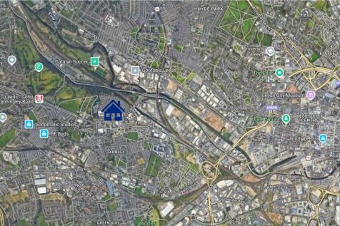 Chichester Street Map Location.jpg